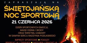Świętojańska Noc Sportowa